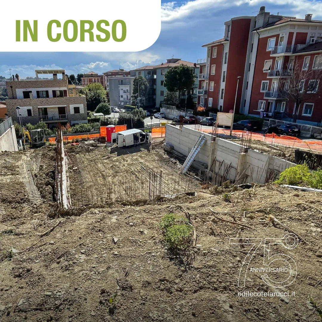 Progetto 8 Marzo — Ancona