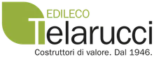 Edileco Telarucci — Costruttori di valore. Dal 1946.